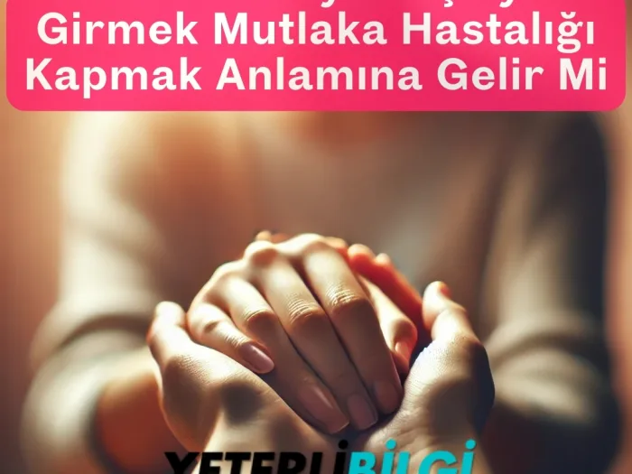 AIDS'li Biriyle İlişkiye Girmek Mutlaka Hastalığı Kapmak Anlamına Gelir Mi