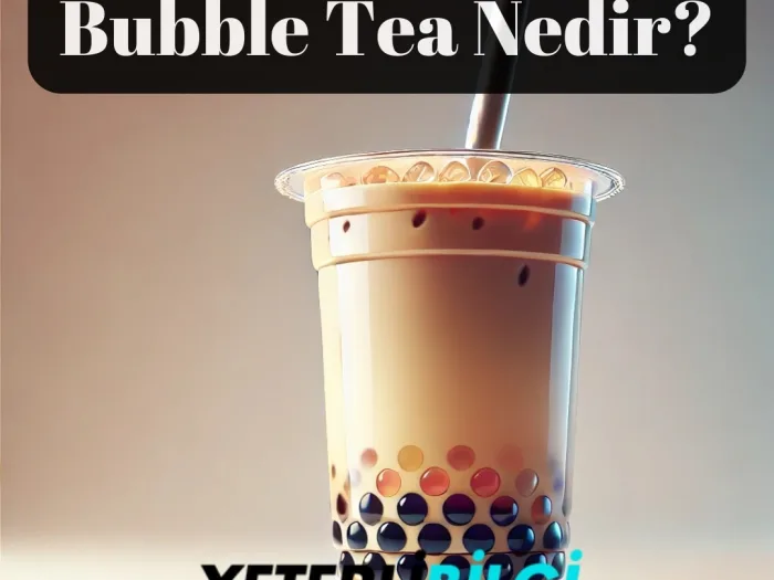 Bubble Tea Nedir Herkesin Konuştuğu Bu İçecek Hakkında Merak Edilenler