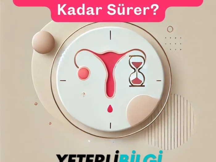 Kızlık Zarı Kanaması Ne Kadar Sürer