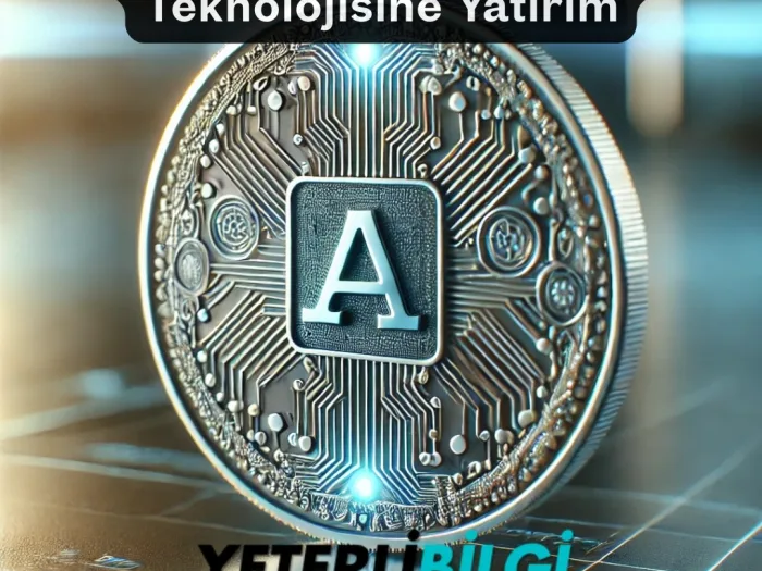 Yapay Zeka Coinleri Geleceğin Teknolojisine Yatırım