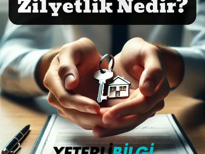 Zilyetlik Nedir ve Hukuki Açıdan Önemi