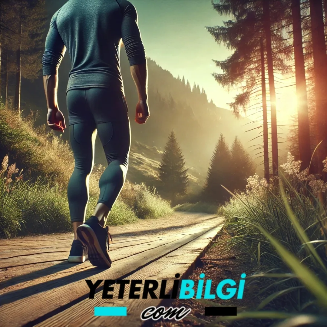 10 Kilo Vermek İçin Sabırlı Olun ve Pes Etmeyin