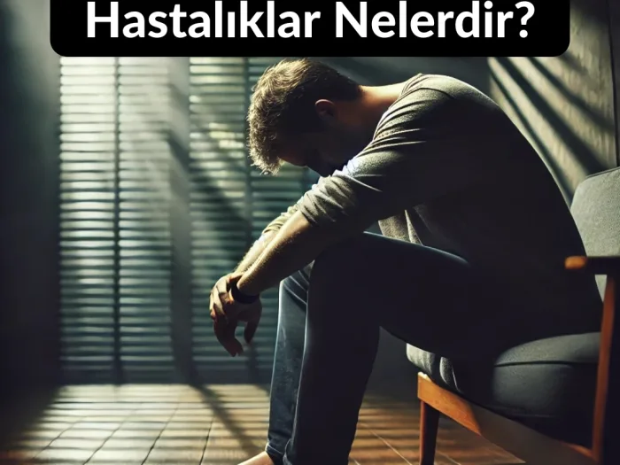 En Tehlikeli Psikolojik Hastalıklar Nelerdir