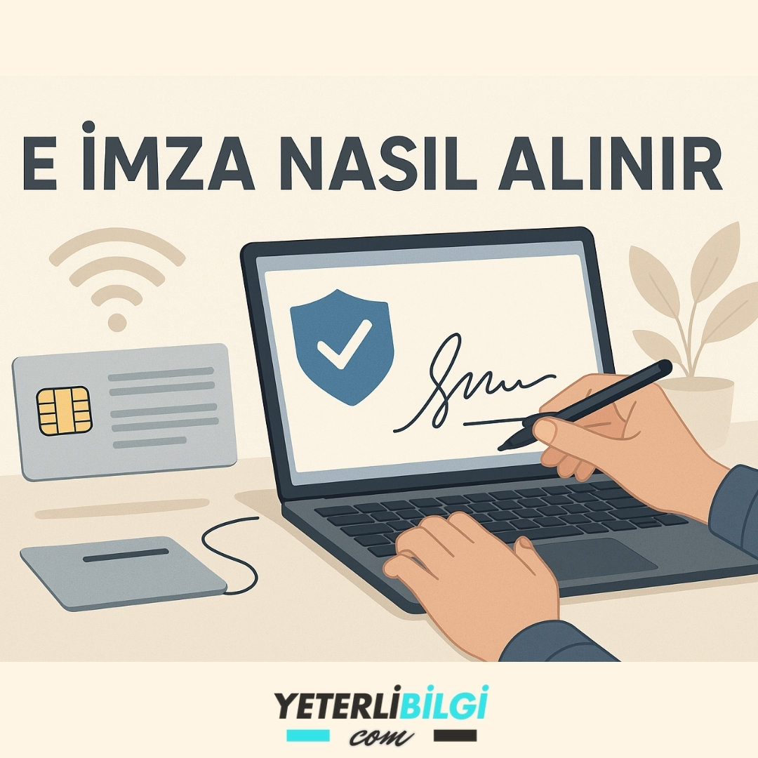 e-imza-nasil-alinir